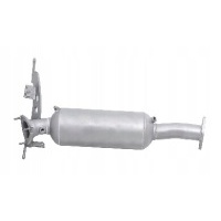 фильтр dpf volvo xc70 2.4tdi | 2009 - 2015