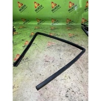 Уплотнитель стекла MERCEDES E-CLASS W211 2004 A2117350825, A2117350225