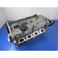 Passat audi a4 головка блока цилиндров 1.8 20v 058103373d крышка