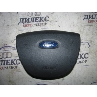 подушка безопасности в рулевое колесо Ford Kuga 2008-2012 2011 1761115