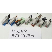 Разъема блока bsi volvo v40 ii 31394135