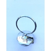 Значек эмблема логотип мерседес w114 w115 1 серия