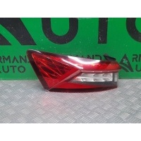Фонарь внешний Skoda Kodiaq 1 2016-нв 565945207A