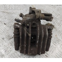 Скоба суппорта заднего Skoda Fabia mk1 (6Y) 2001 6Q0615425D