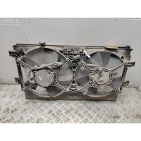 Двигатель вентилятора радиатора Citroen C-Crosser 2007 00001253L0, 00001253L1, 00001308CR