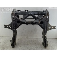 Стабилизатор поперечной устойчивости передний Mercedes W168 (A) 2000 A1683231865