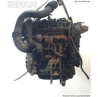 Блок цилиндров двигателя (картер) Opel Movano 2003 G9T722, G9TF722
