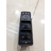 Бардачок Mercedes-Benz CLA-class C117/X117 (2013-2019) 2018 A1669054400