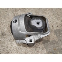 подушка крепления двигателя Audi A4 B8/8K 2008 8R0199381C