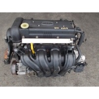 Двигатель kia ceed 1.4 16v g4fa i30 pro ceed 2010r