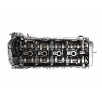 Головка блока цилиндров cruiser 2.2crd мерседес 2.2cdi a6640100720