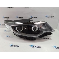Фара KIA Optima 4 2015-2019 92102-D4090, 92102-D4090, 92104D4090