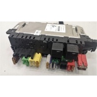 Мерседес sl r230 блок блок управления сам a0265453432
