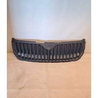 Решетка радиатора радиатора skoda superb ii 3t0853668a