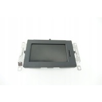 Дисплей навигации gps koleos i 259153753r