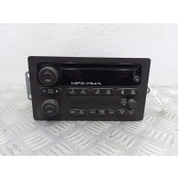 Магнитола Chevrolet Colorado I 2003 - 2012 2008 15941771,
