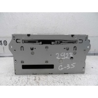 Магнитола Infiniti G II (V36) 2007 - 2013 2008 25915JK64A,