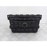Магнитола Mazda CX-7 (ER) Рестайлинг 2009 - 2012 2011 14795267, EH4966ARX