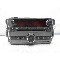 Магнитола Saturn Vue II 2007 - 2010 2008 25875839,