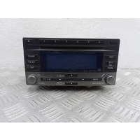 Магнитола Subaru Forester III (SH) 2007 - 2012 2009 86201SC600