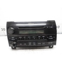 Магнитола Toyota Tundra II 2007 - 2013 2007 861200C201,