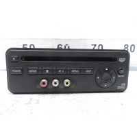 Проигрыватель DVD Infiniti FX I (S50) 2002 - 2008 2005 281845Z100,