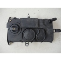 Крышка головки 03g103469l skoda audi 2.0 bmr