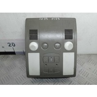 Плафон Audi A8 D3 (4E2) 2002 - 2005 2004 4E0947111KEC3,