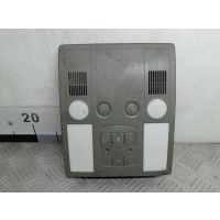Плафон Audi A8 D3 (4E2) 2002 - 2005 2005 4E0947111ABEC3,