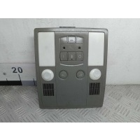 Плафон Audi A8 D3 (4E2) рестайлинг 1 2005 - 2007 2005 4E0947111KEC3,