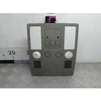 Плафон Audi A8 D3 (4E2) 2002 - 2005 2004 4E0947111JEC3,