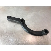 Патрубок Mercedes E-class W212 2010 A2712002352