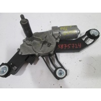 Моторчик стеклоочистителя задний Ford Mondeo 3 2000-2007 1230983