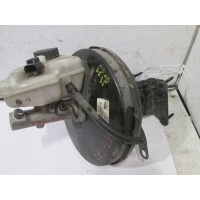 Вакуумный усилитель тормозов Ford Mondeo 3 2000-2007 1369543