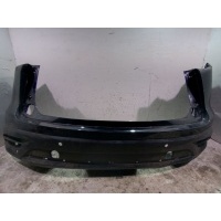 Бампер задний Mazda CX 9 TB 2006-2016 TK6950221EBB