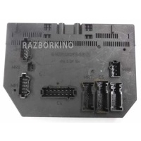 Блок управления Mercedes W221 S 2005-2013 A2215451632
