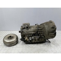 КПП автоматическая (АКПП) Volkswagen Touareg 2012 0C8300038F, NXK