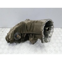 Раздаточная коробка Volkswagen Touareg 2012 0BU341011Q, NMU