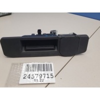 Ручка двери багажника наружная Mercedes GL-klasse X166 GL GLS 2012- A1667500993