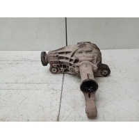 Редуктор передний Mercedes-Benz M-Class W164 2005 A1643302202