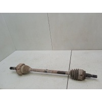 Привод задний Mercedes-Benz M-Class W164 2005 A1643502910