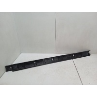 Усилитель порога Mercedes-Benz M-Class W164 2005 A1646981030
