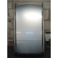 Крыша Mercedes-Benz M-Class W164 2005 A1646500602