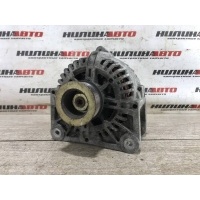 Генератор RENAULT Megane 2 7701478093