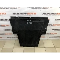 Защита двигателя RENAULT Megane 2 8200563696