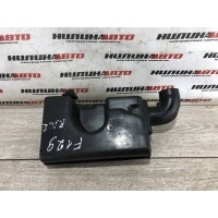 Резонатор воздушного фильтра RENAULT Megane 2 8200231858