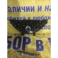 Блок управления климатом Nissan Primera 28395AV610