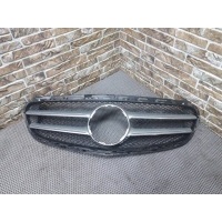 Решетка радиатора Mercedes-Benz E-class W212 2013 A2128850822