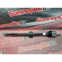 привод Chery Tiggo T11 2008 T112203020BD