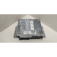 Блок управления двигателем Hyundai Accent (X3) 1995 SIEMENS,K103300025C,39100-22470,39110-22470